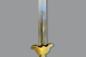Preview: Buy Taiji Jian steel sword online now at ➤ www.bokken-shop.de. Suitable for tai chi, tai chi chuan, tai chi. Your Tai Chi retailer!